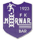 Fudbalski Klub Mornar Bar team logo