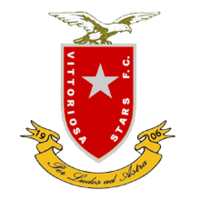 Vittoriosa Stars team logo