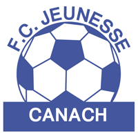 Jeunesse Canach team logo