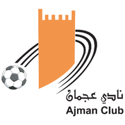 Ajman Club team logo