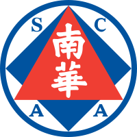 South China AA team logo