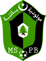 MSP Batna team logo