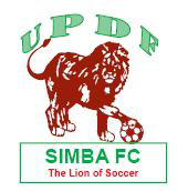 Simba team logo
