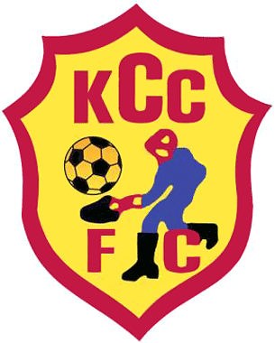 KCCA team logo