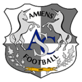 Amiens team logo
