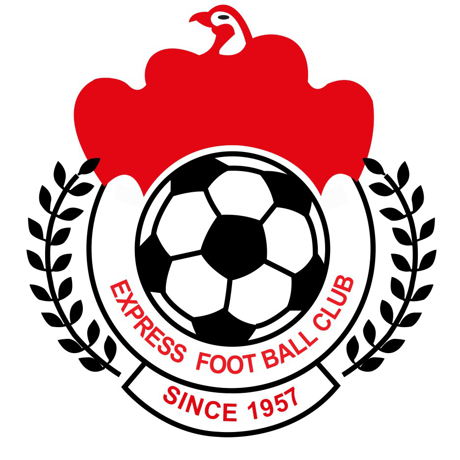 Express Football Club team logo