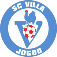Sports Club Villa Uganda team logo