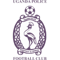 Uganda Police team logo