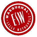 Wasquehal team logo