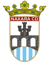 Naxara CD team logo