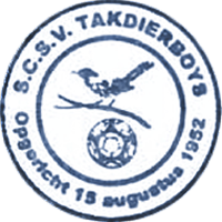 Takdier Boys team logo