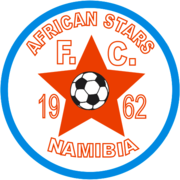 African Stars team logo