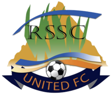 RSSC United team logo