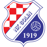 Nogometni Klub Solin team logo