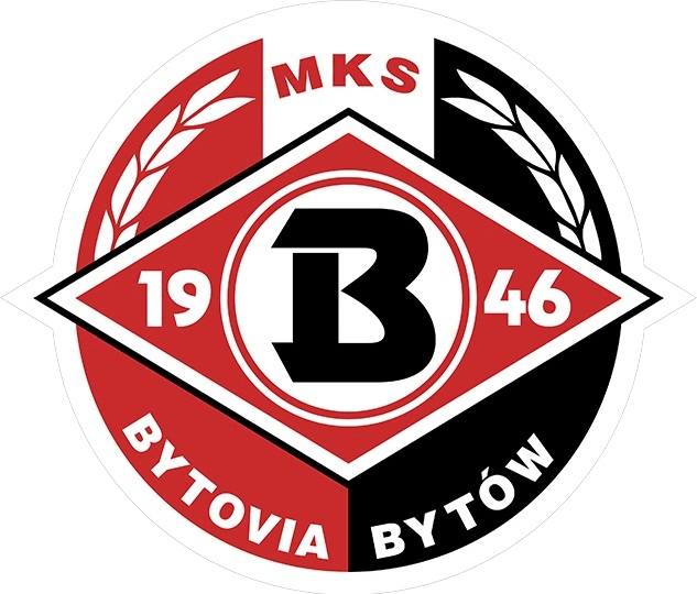 Bytovia Bytow team logo