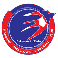 Mbabane Swallows team logo