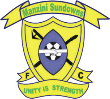 Manzini Sundowns team logo