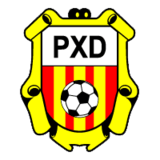 Sociedad Cultural Recreativa Peña Deportiva Santa Eulalia team logo
