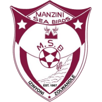 Manzini Sea Birds team logo
