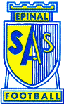 Epinal team logo