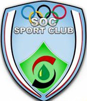 Nadi Naft Al-Janoob Al-Riadhi team logo