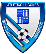 Atletico De Lugones team logo