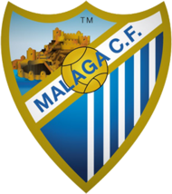 Atletico Malagueno team logo