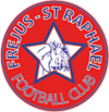 Étoile Fréjus Saint-Raphaël Football Club team logo