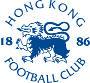 Hong Kong FC team logo