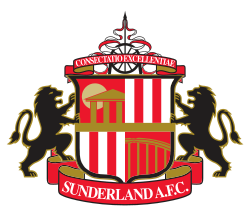 Sunderland (u21) team logo