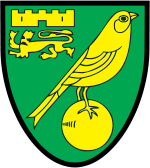 Norwich City (u21) team logo