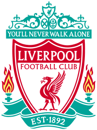 Liverpool (u21) team logo
