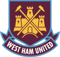 West Ham (u21) team logo