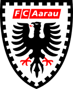 FC Aarau team logo