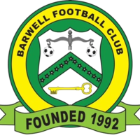 Barwell team logo