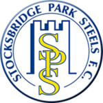 Stocksbridge Park Steels team logo