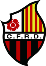 Reus team logo