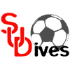 Dives team logo