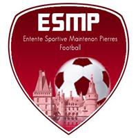 Maintenon Pierres team logo