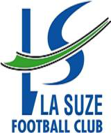 La Suze Football Club team logo