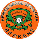 Renaissance Berkane team logo