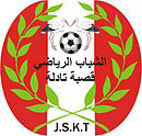 Kasba Tadla team logo