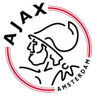 Ajax team logo