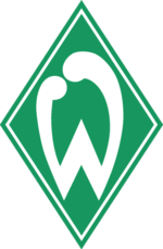 Werder Bremen team logo