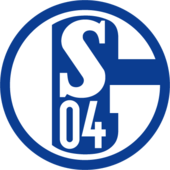 FC Schalke 04 team logo
