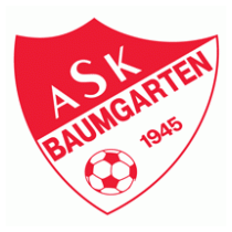 ASK Baumgarten team logo