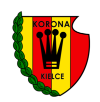 Korona Kielce team logo
