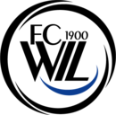 FC Wil 1900 team logo
