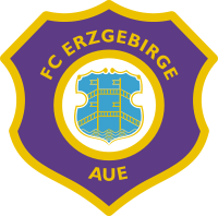 Erzgebirge Aue team logo