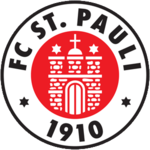 FC St. Pauli team logo